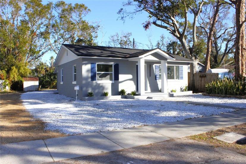 Picture of 419 40Th Avenue S, St Petersburg FL 33705