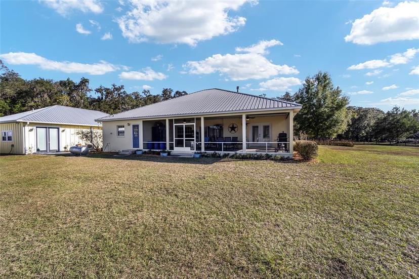 Picture of 21431 NE 25Th Street, Williston FL 32696