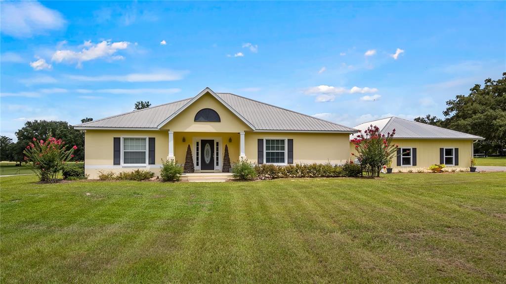 Picture of 21431 NE 25Th Street, Williston, FL 32696