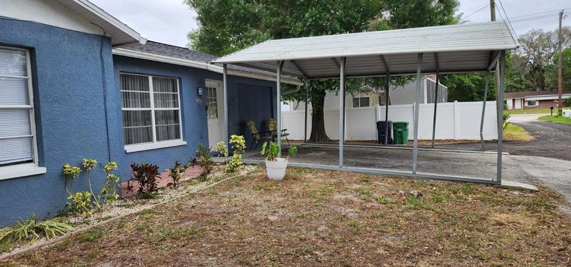 Picture of 8106 N Rome Avenue, Tampa FL 33604