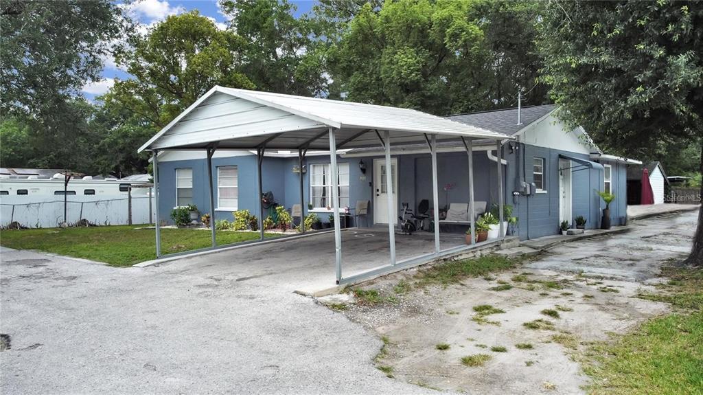 Picture of 8106 N Rome Avenue, Tampa, FL 33604