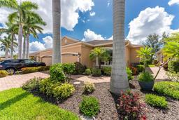 Picture of 4370 Turnberry Cir, North Port, FL 34288