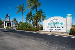 Picture of 175 Kings Highway Unit 738, Punta Gorda, FL 33983