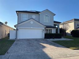 Picture of 5338 Los Palma Vista Drive, Orlando, FL 32837