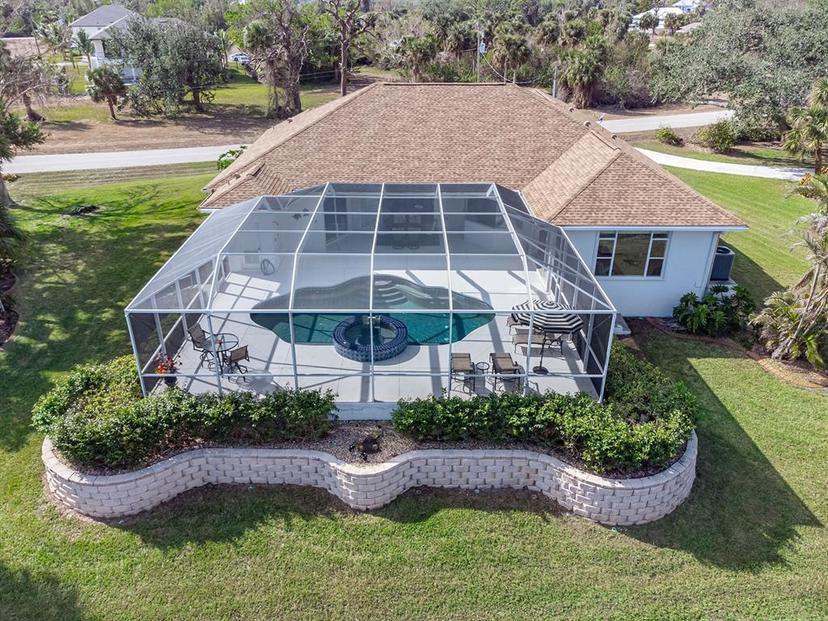 Picture of 110 Barracuda Drive, Placida FL 33946