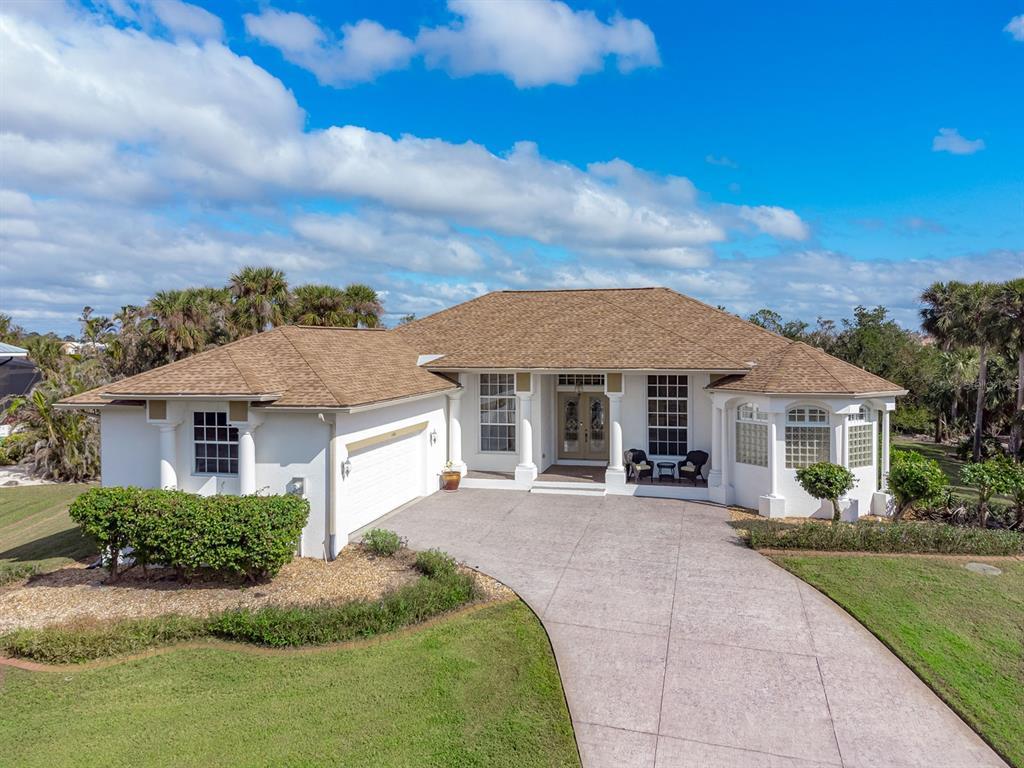 Picture of 110 Barracuda Drive, Placida, FL 33946