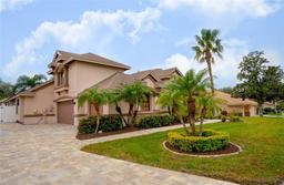 Picture of 1655 Canopy Oaks Boulevard, Palm Harbor, FL 34683