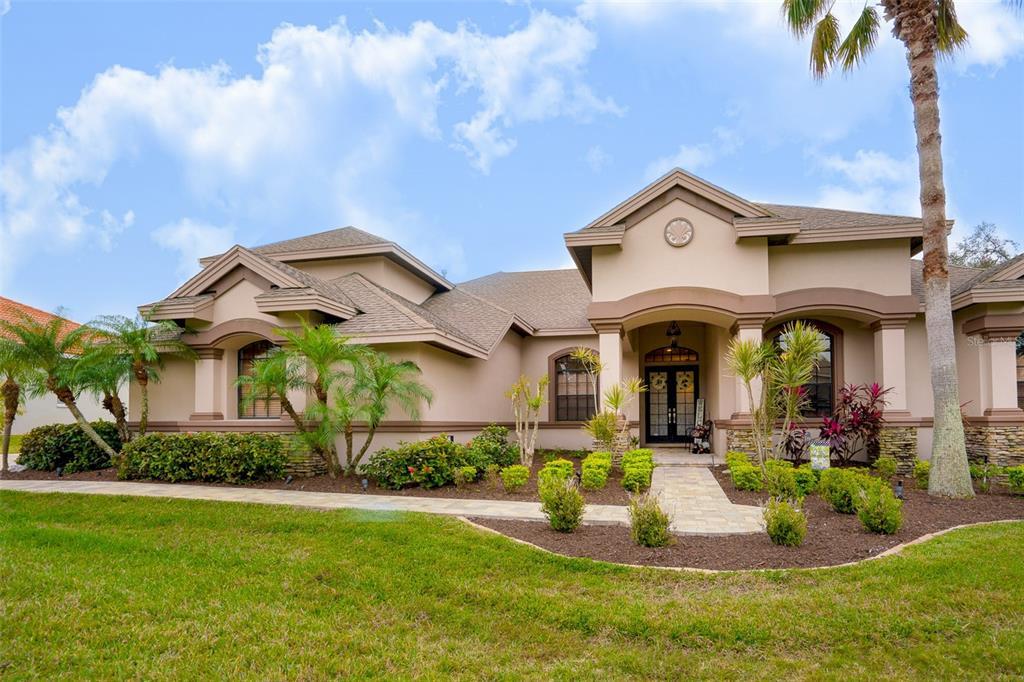 Picture of 1655 Canopy Oaks Boulevard, Palm Harbor, FL 34683