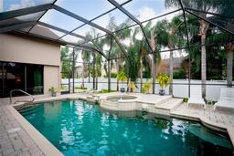 Picture of 1655 Canopy Oaks Boulevard, Palm Harbor, FL 34683