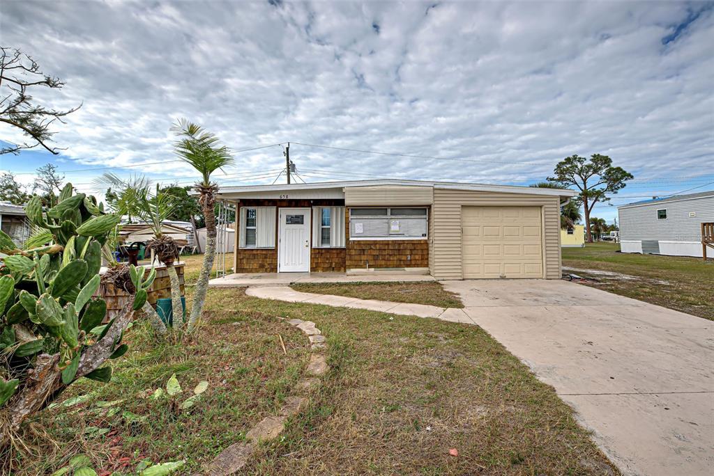 Picture of 658 Via Cala, Englewood, FL 34224