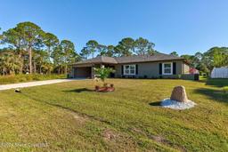 Picture of 411 Wildwood Avenue Sw, Palm Bay, FL 32908