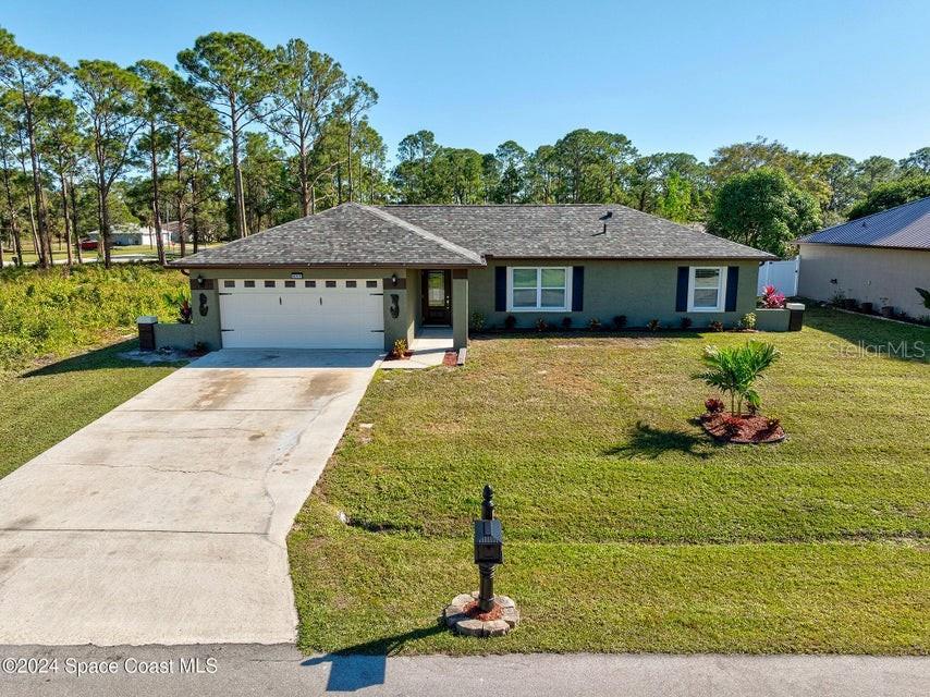 Picture of 411 Wildwood Avenue Sw, Palm Bay, FL 32908