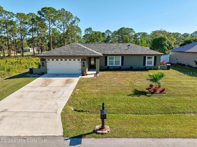 Picture of 411 Wildwood Avenue Sw, Palm Bay FL 32908