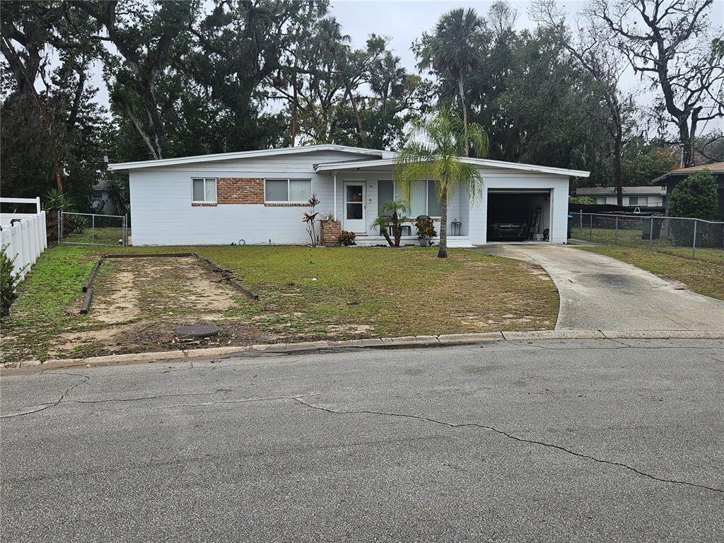 Picture of 132 Baywood Drive, Daytona Beach, FL 32117