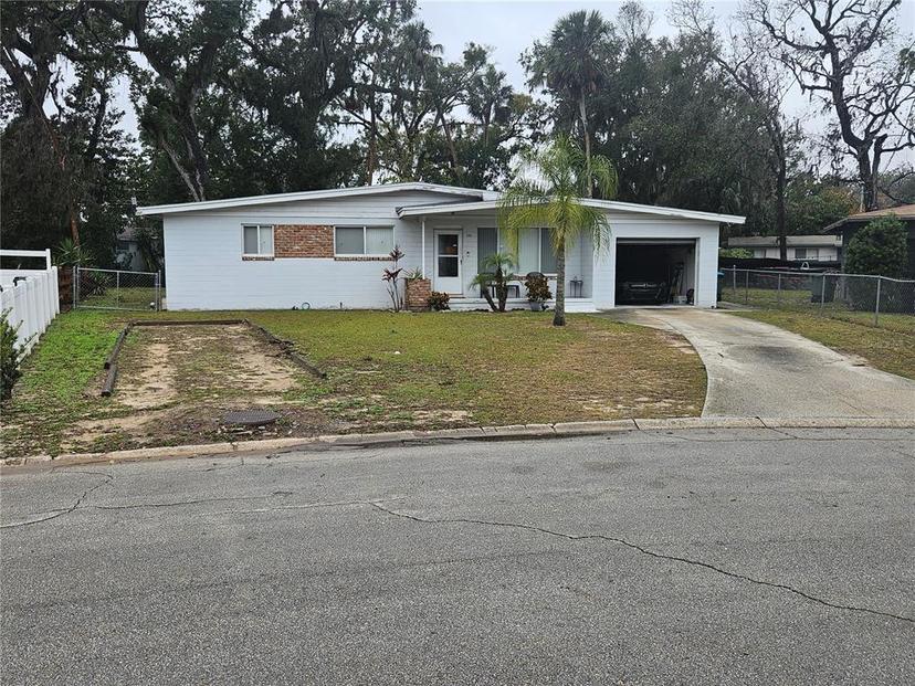 Picture of 132 Baywood Drive, Daytona Beach FL 32117