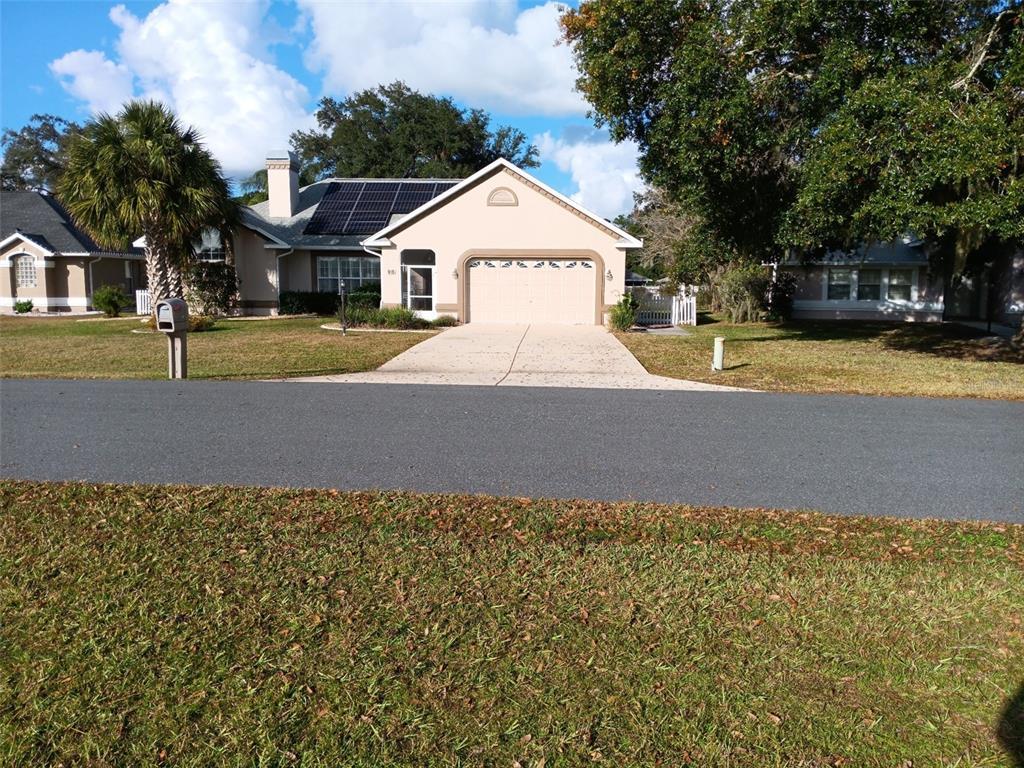 Picture of 98 Bahia Trace Circle, Ocala, FL 34472