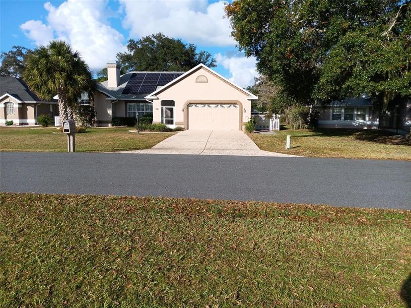 Picture of 98 Bahia Trace Circle, Ocala FL 34472