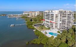 Picture of 500 N Osceola Avenue Unit 406, Clearwater, FL 33755