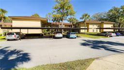 Picture of 2685 Sabal Springs Circle Unit 202, Clearwater, FL 33761