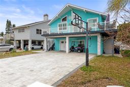 Picture of 17706 1St Street E, Redington Shores, FL 33708