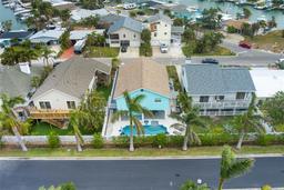 Picture of 17706 1St Street E, Redington Shores, FL 33708