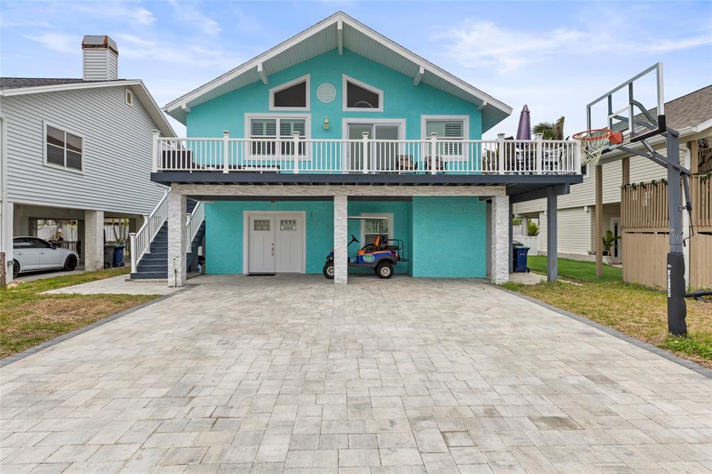 Picture of 17706 1St Street E, Redington Shores, FL 33708