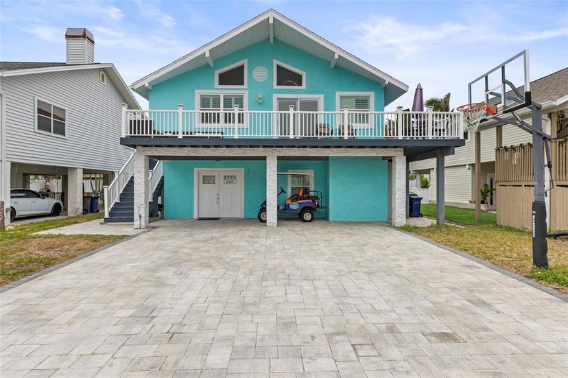 Picture of 17706 1St Street E, Redington Shores FL 33708