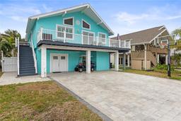 Picture of 17706 1St Street E, Redington Shores, FL 33708