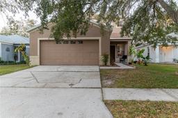 Picture of 10438 Blackmore Drive, Tampa, FL 33647