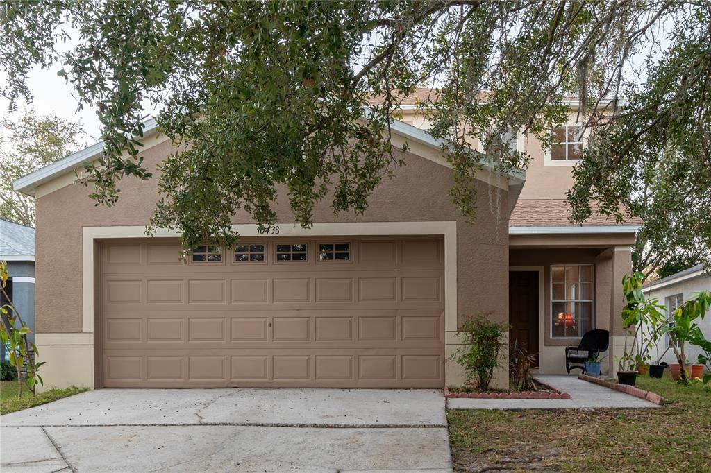 Picture of 10438 Blackmore Drive, Tampa, FL 33647