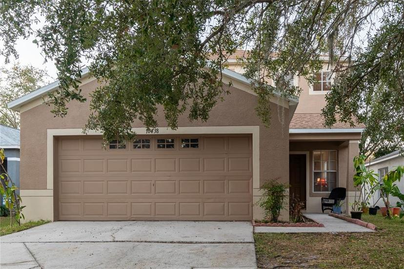 Picture of 10438 Blackmore Drive, Tampa FL 33647