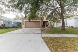 Picture of 10438 Blackmore Drive, Tampa, FL 33647