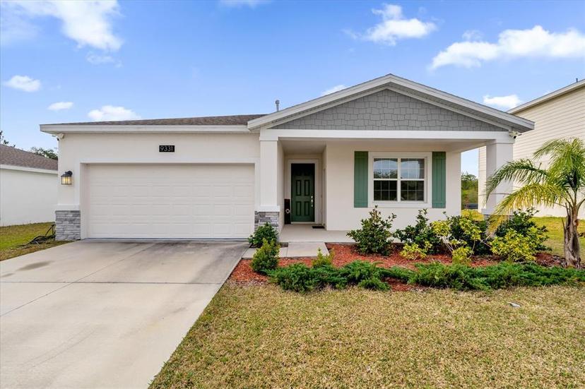 Picture of 9331 Revere Avenue, Leesburg FL 34788