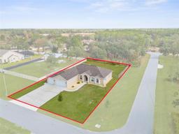 Picture of 13254 Kitty Road, Weeki Wachee, FL 34614