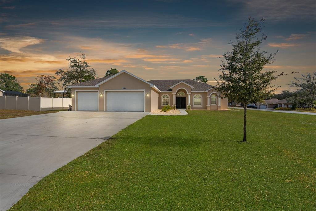 Picture of 13254 Kitty Road, Weeki Wachee, FL 34614