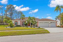 Picture of 3702 Gaviota Drive, Sun City Center, FL 33573