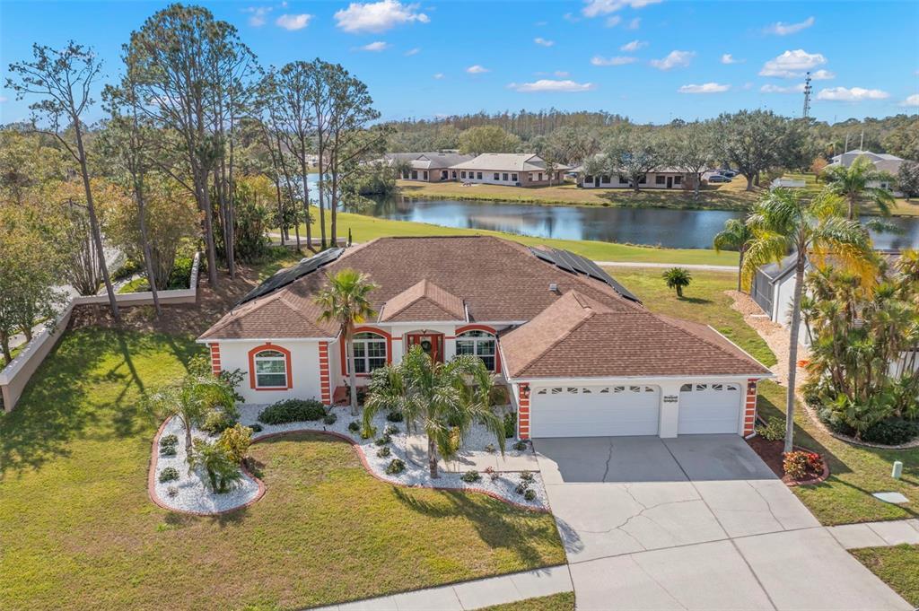 Picture of 3702 Gaviota Drive, Sun City Center, FL 33573