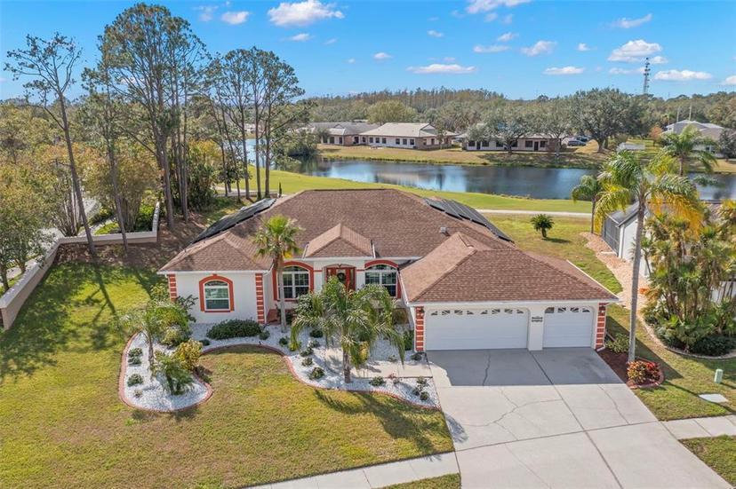 Picture of 3702 Gaviota Drive, Sun City Center FL 33573