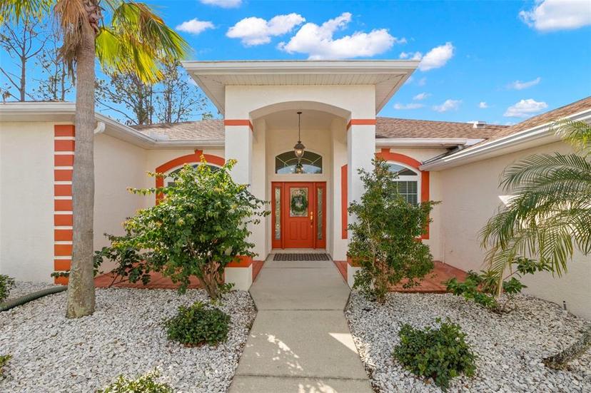 Picture of 3702 Gaviota Drive, Sun City Center FL 33573