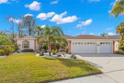 Picture of 3702 Gaviota Drive, Sun City Center, FL 33573