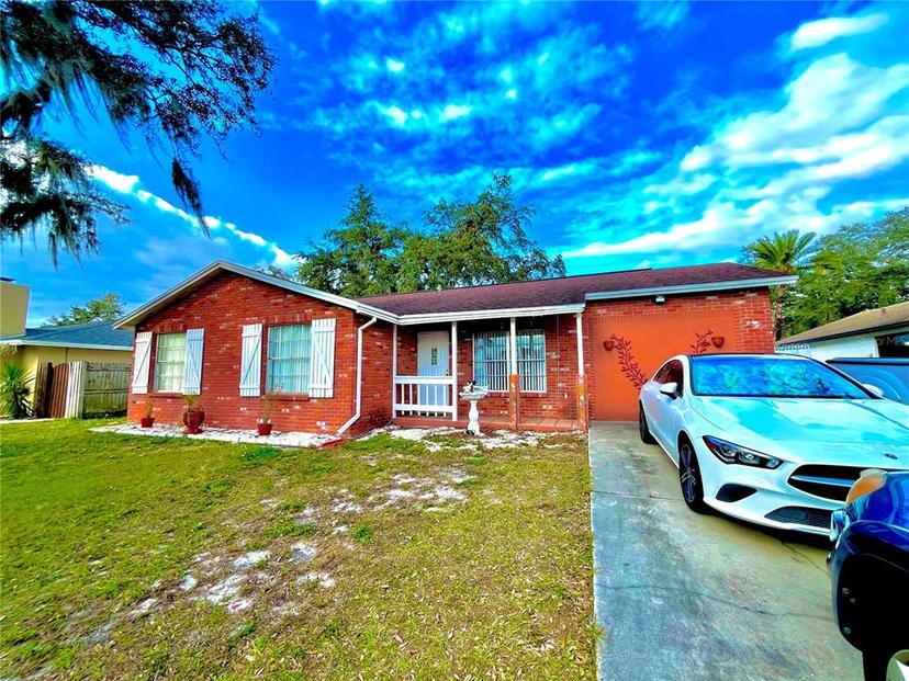 Picture of 8848 Oak Circle, Tampa FL 33615