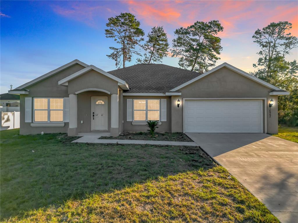 Picture of 16962 SW 40Th Circle, Ocala, FL 34473