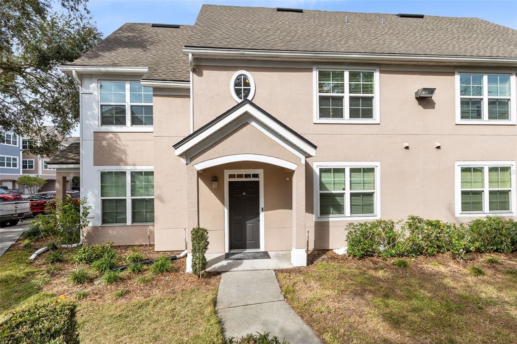 Picture of 3433 Soho Street Unit 204, Orlando, FL 32835