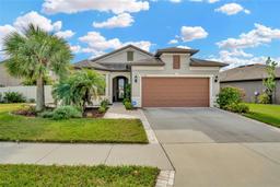 Picture of 16340 Treasure Point Drive, Wimauma, FL 33598