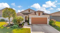 Picture of 16340 Treasure Point Drive, Wimauma, FL 33598