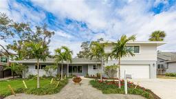 Picture of 3348 S Seclusion Drive, Sarasota, FL 34239