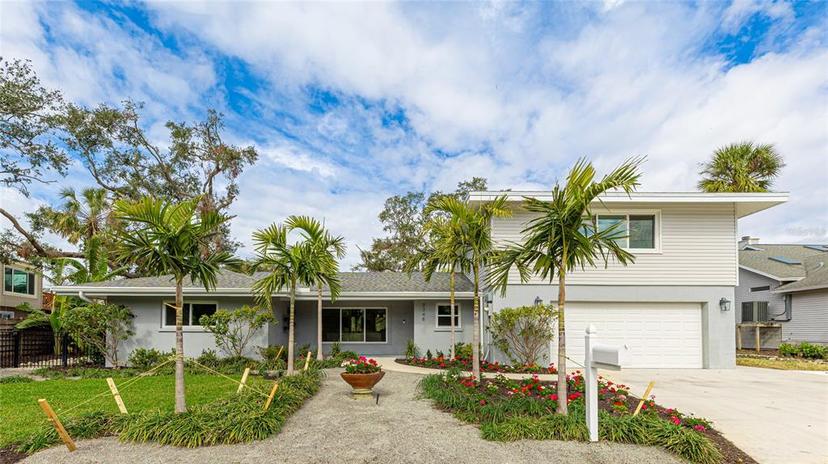 Picture of 3348 S Seclusion Drive, Sarasota FL 34239