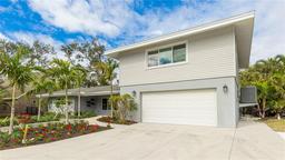 Picture of 3348 S Seclusion Drive, Sarasota, FL 34239