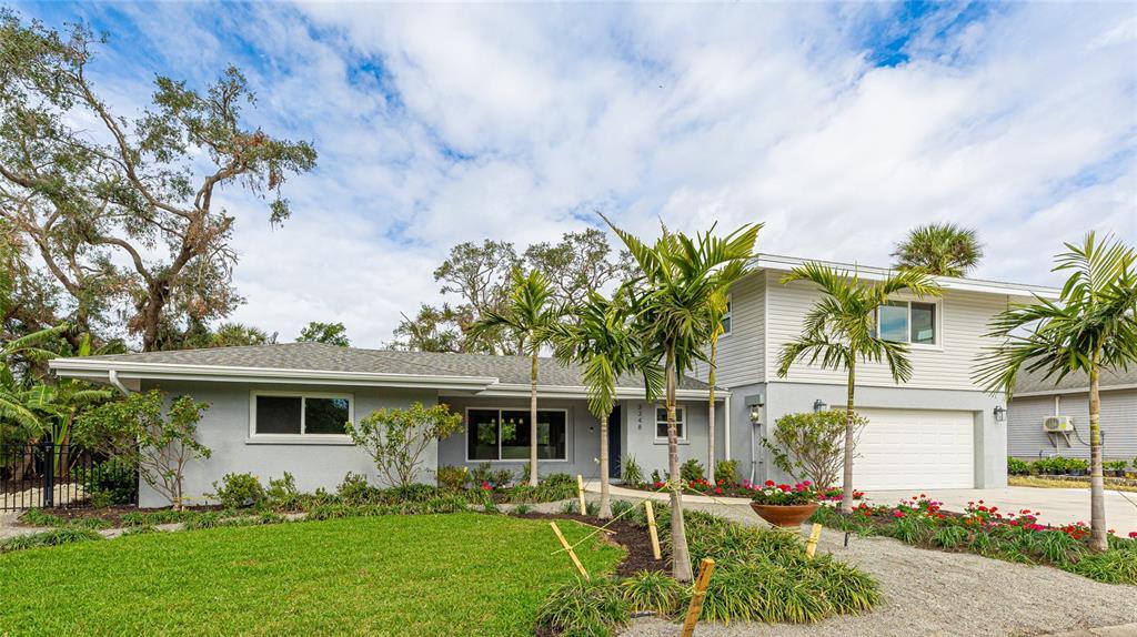 Picture of 3348 S Seclusion Drive, Sarasota, FL 34239