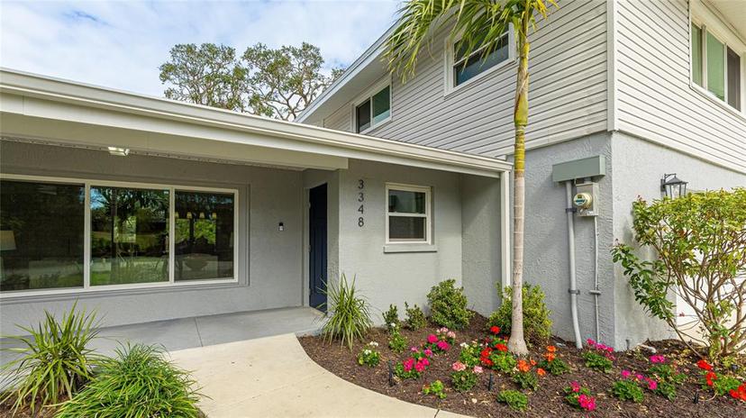 Picture of 3348 S Seclusion Drive, Sarasota FL 34239